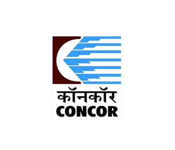 CONCOR - Container Corporation of India