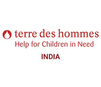 Terre Des Hommes logo