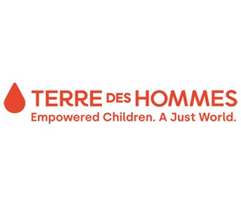 Terre Des Hommes logo