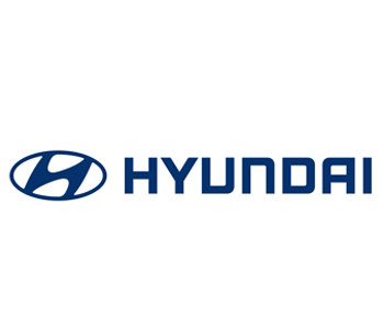 Hyundai logo